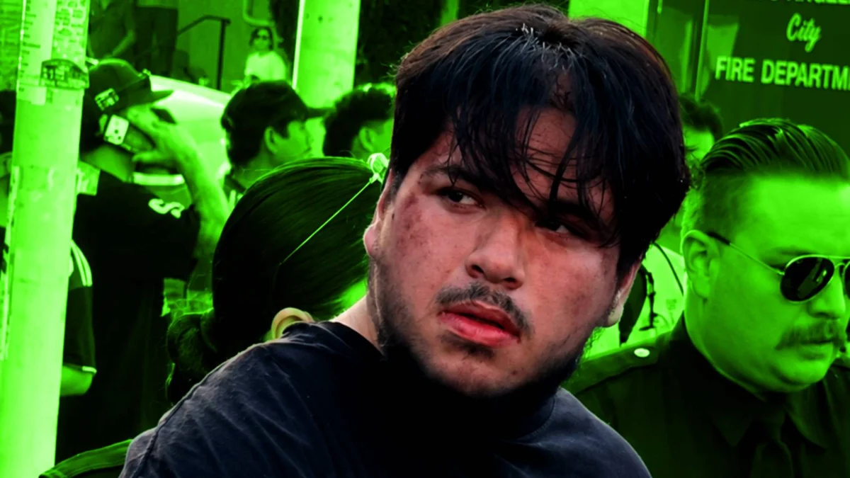 Chaos in Koreatown: Kick Streamer Detained Following Shooting Near World Cup Watch Party