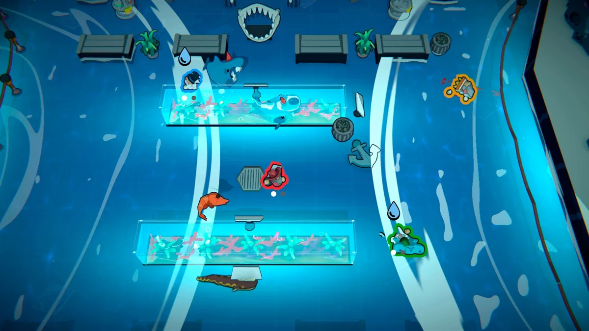 Chaos in the Garden: A Deep Dive into the Addictive Mayhem of Gnaughty Gnomes