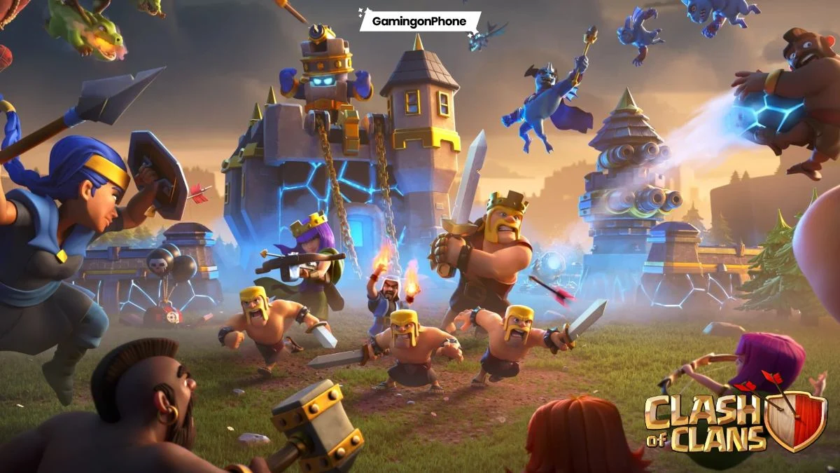 Clash of Clans Addresses Community Backlash: Decoding the Hero Journey Migration and Progression Updates