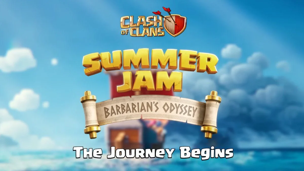 Clash of Clans Prepares for Grand Summer Jam 2026 Celebration: A Deep Dive into Supercell’s Highly Anticipated Event