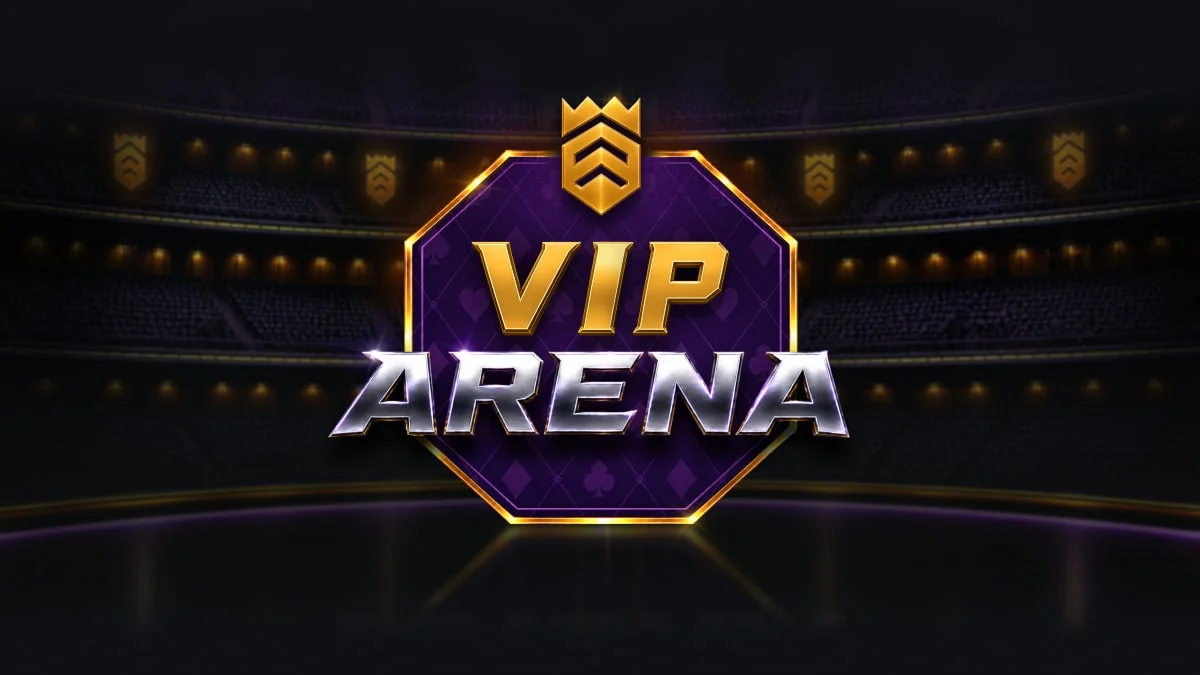 CoinPoker Elevates High-Stakes Landscape with Launch of Exclusive ‘VIP Arena’