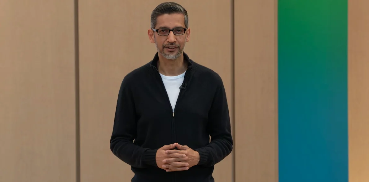 Commencement Conflict: Sundar Pichai’s Stanford Speech Overshadowed by Protests Over Google’s Military Ties
