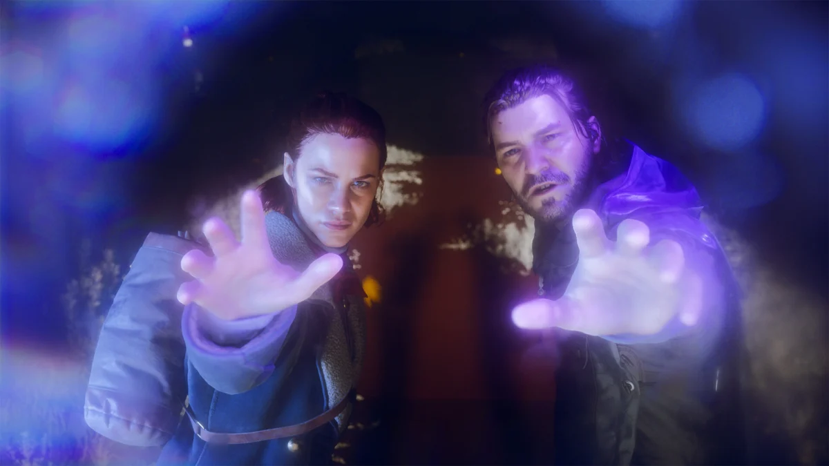 Controversy Erupts Over Control Resonant: Early Access Exclusivity Sparks Platform Parity Debate