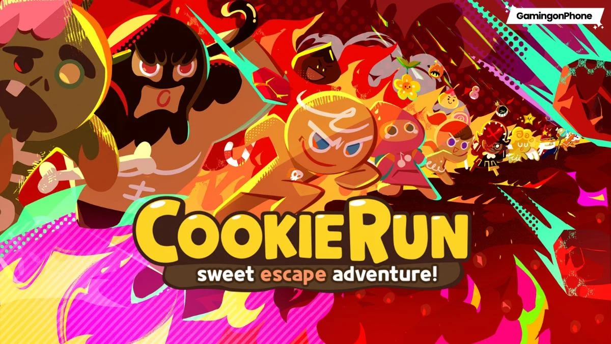 CookieRun Classic Unleashed Globally: A Nostalgic Return to the Series’ Origins