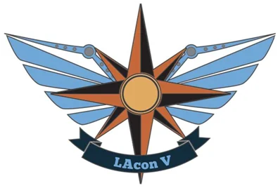 Crafting Icons: LAcon V Reveals Artists Behind 2026 Hugo and Lodestar Awards