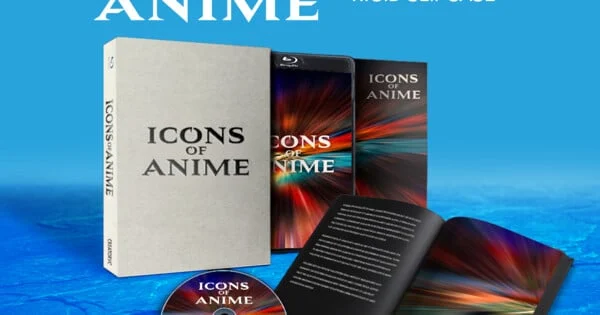 CreatorVC Announces Ambitious Documentary Exploring Anime’s Transformative Impact on Western Culture
