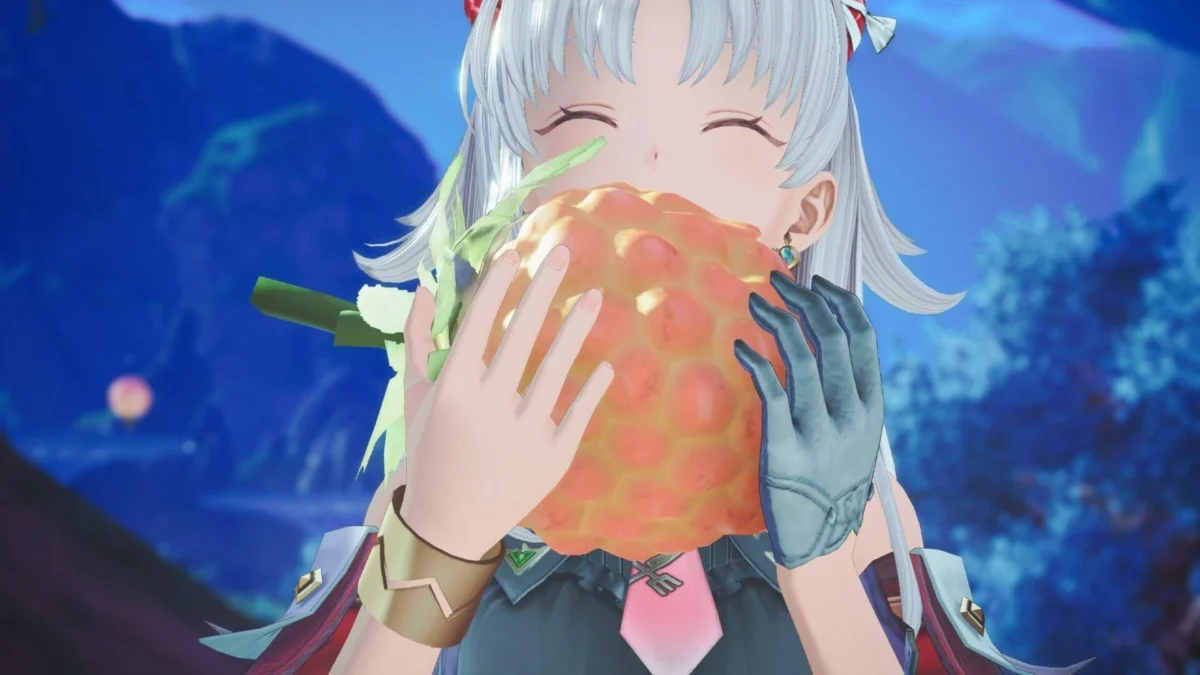 Culinary Alchemy Takes Center Stage in "Atelier Karia: The Night Kingdom & the Guide of Memories"