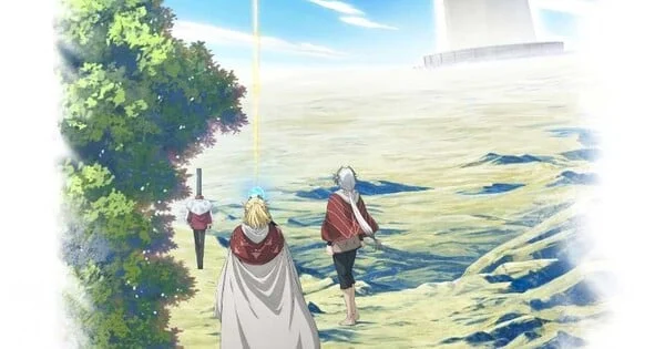 CyberAgent’s CA Soa Studio Announces Ambitious Anime Adaptation of "The Bugle Call: Song of War"