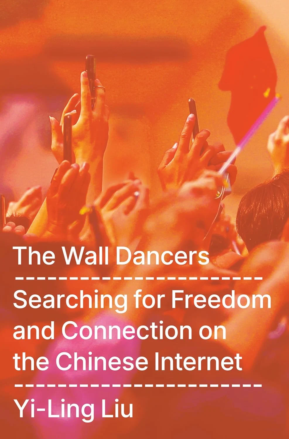 Dancing in Shackles: Navigating the Digital Frontier of Modern China
