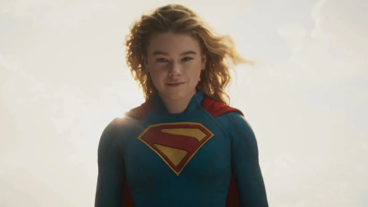 DC Studios Faces "Supergirl" Turbulence: Analyzing the Box Office Flop and the Future of the DC Universe