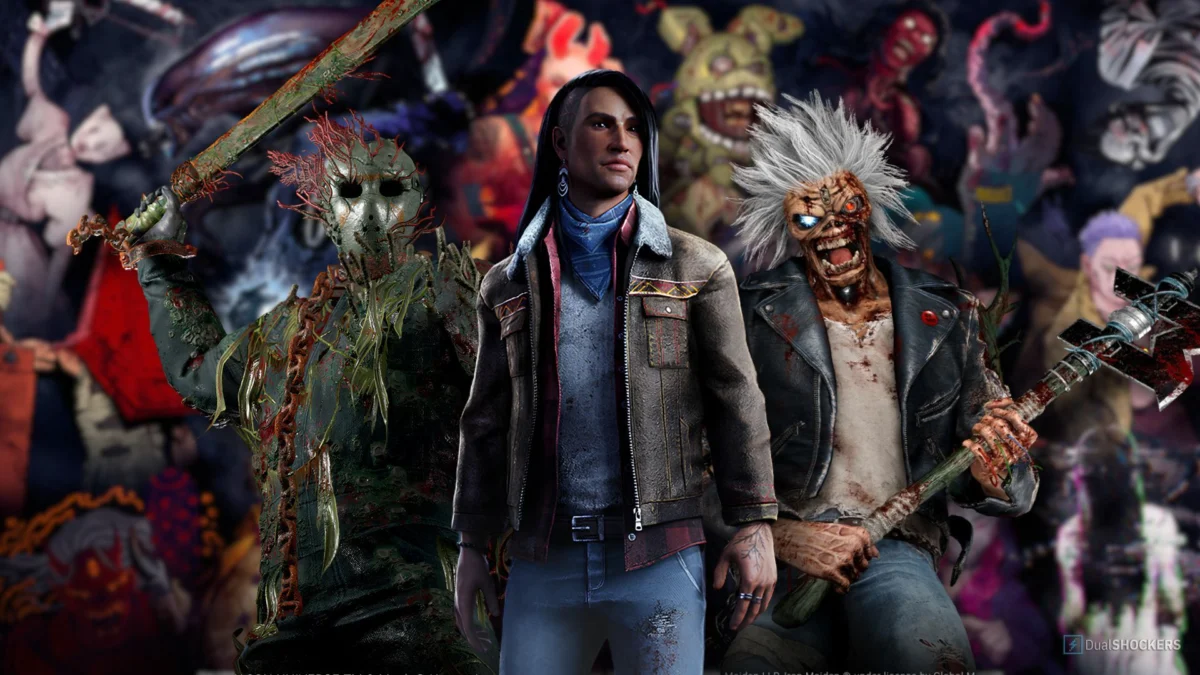 Dead by Daylight Celebrates a Decade of Terror: A Deep Dive into the 10th Anniversary and its Glistening Future