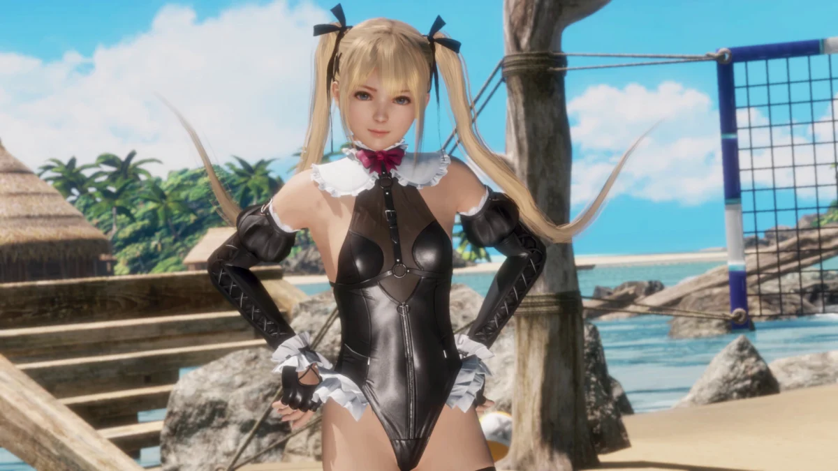 Dead or Alive 6: Last Round Revitalizes Iconic Fighting Series on PlayStation 5
