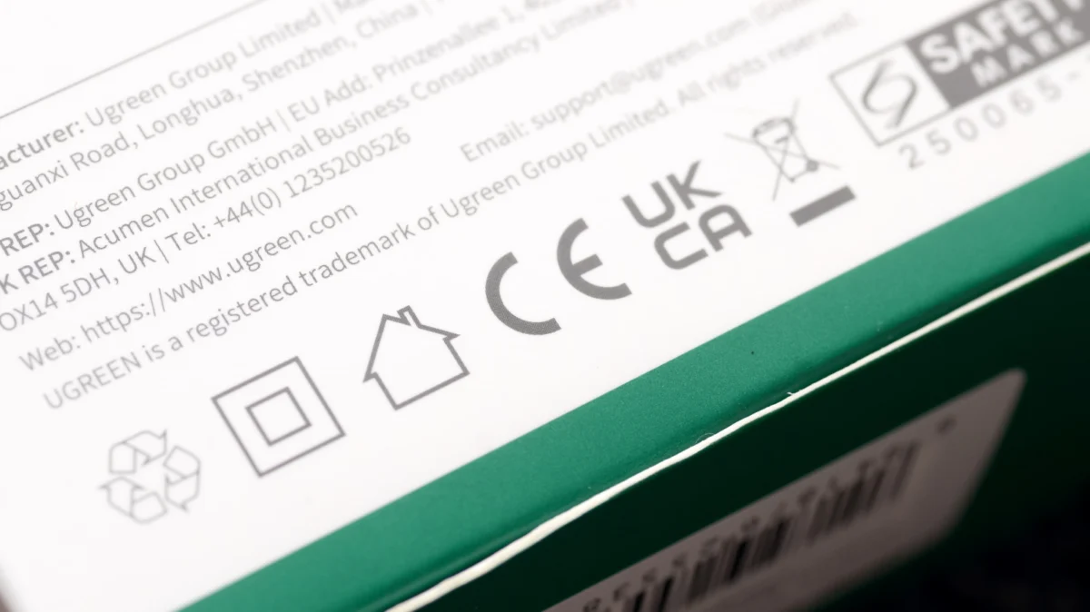 Decoding the CE Mark: Understanding the Standard That Shapes Global Electronics