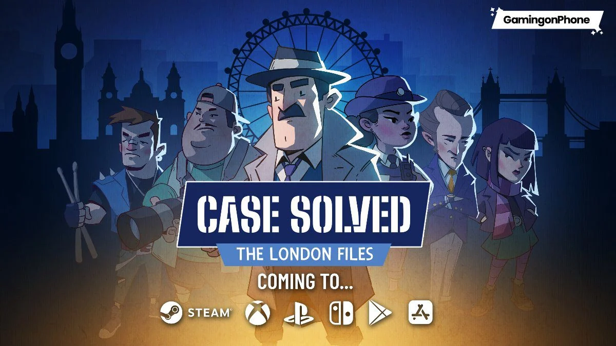 Decoding the Mystery: Minimol Games Brings ‘Case Solved’ to Global Audiences This Summer