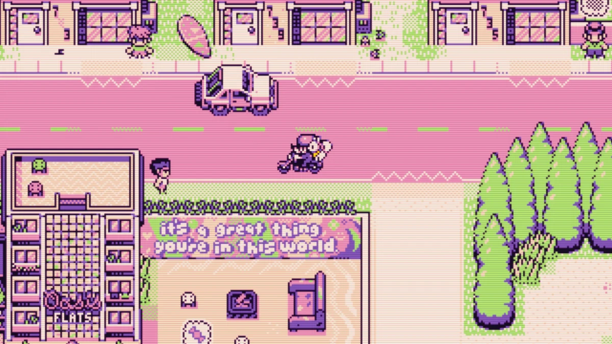 Delivery, Discovery, and Digital Pets: A Deep Dive into the World of Petal Runner