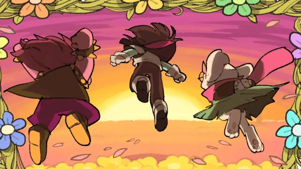 Deltarune Chapter 5’s "Weird Route" Plunges Players into Unprecedented Psychological Horror