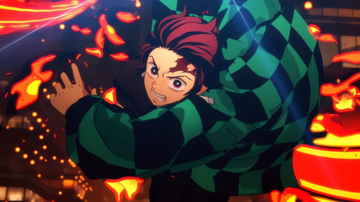 Demon Slayer: Kimetsu no Yaiba – The Hinokami Chronicles 2 – Nintendo Switch 2 Edition Announced for October 29 Release in Japan