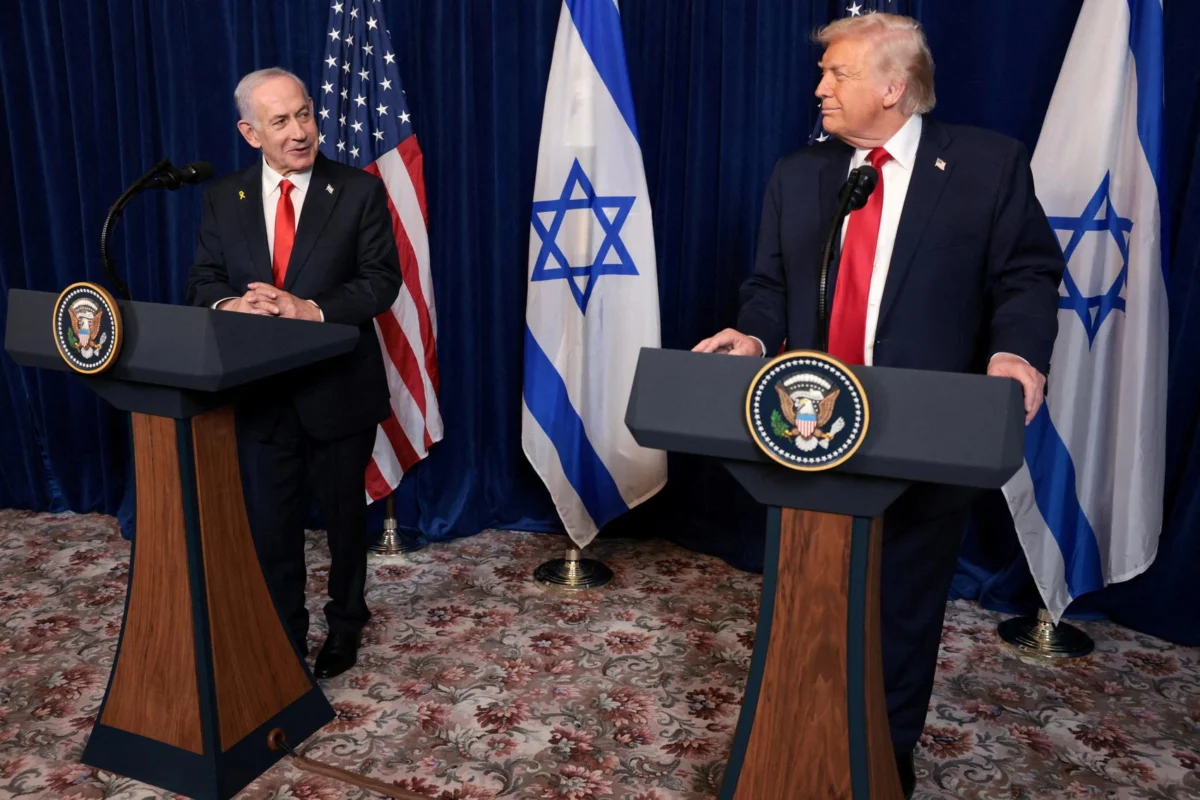 Diplomatic Friction: Trump Acknowledges Heated Exchange with Netanyahu Amid Regional Volatility