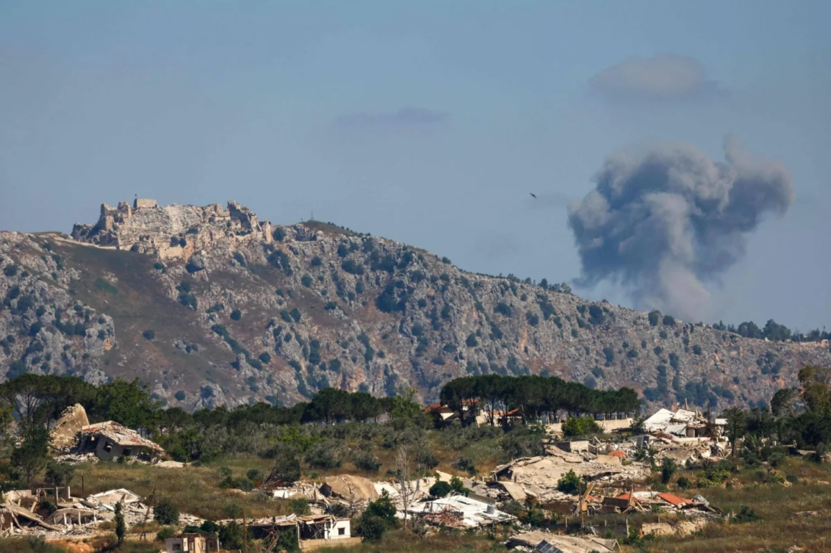 Diplomatic Impasse: U.S.-Iran Peace Talks Stalled Amid Escalating Regional Violence