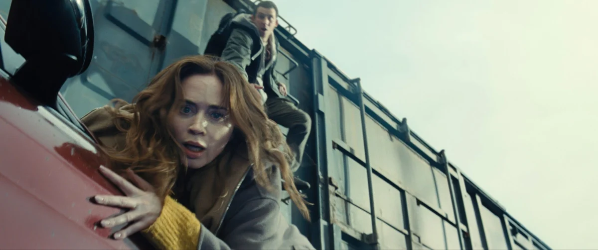 "Disclosure Day": Unraveling the Secrets Behind Spielberg’s Latest Sci-Fi Spectacle and Its Most Perilous Stunt