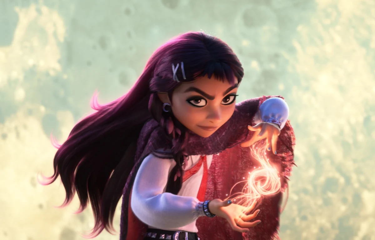 Disney Animation Unveils ‘Hexed’: A Deep Dive Into the Studio’s Next Magical Odyssey