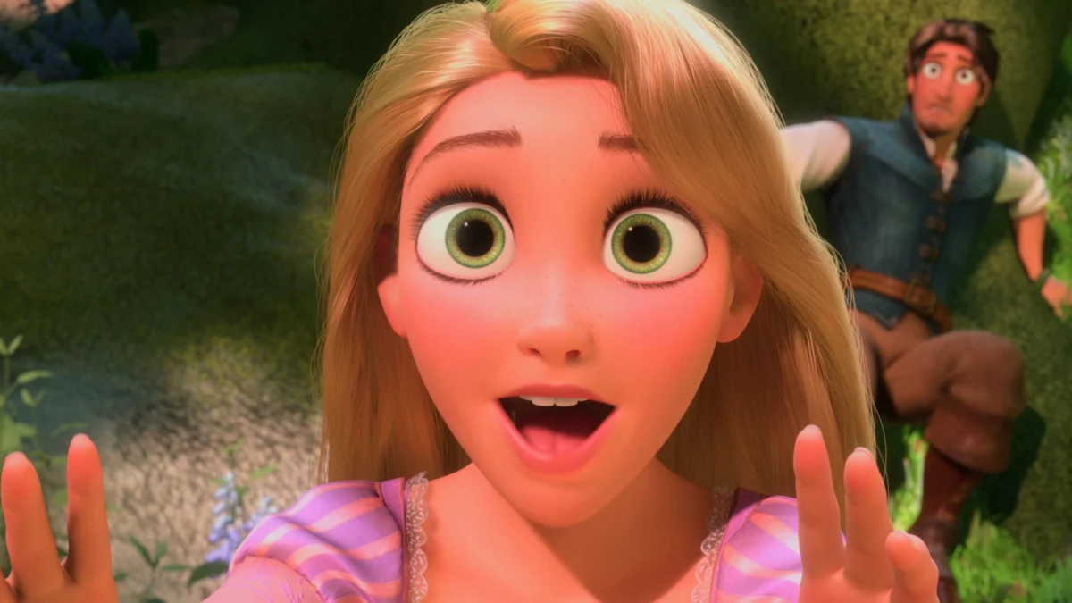 Disney’s Live-Action Tangled Enters Production: A New Era for Rapunzel’s Tower