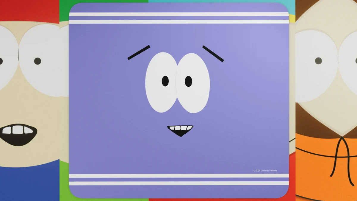 Don’t Forget to Bring a Mouse Pad: SteelSeries Unveils Hilarious South Park Collaboration