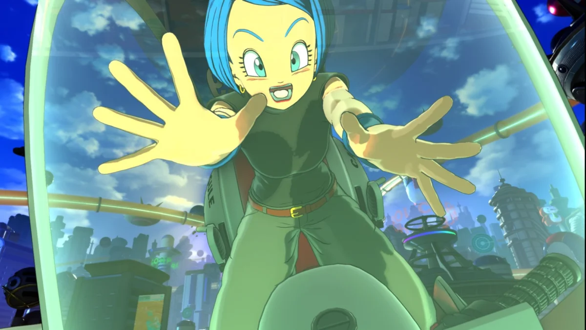 Dragon Ball Xenoverse 3: A New Era Dawns in West City as Bandai Namco Unveils Gameplay