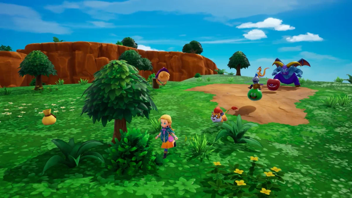 Dragon Quest Monsters: The Withered World Unveils Stellar Voice Cast and Strategic DLC Ahead of December 2026 Launch