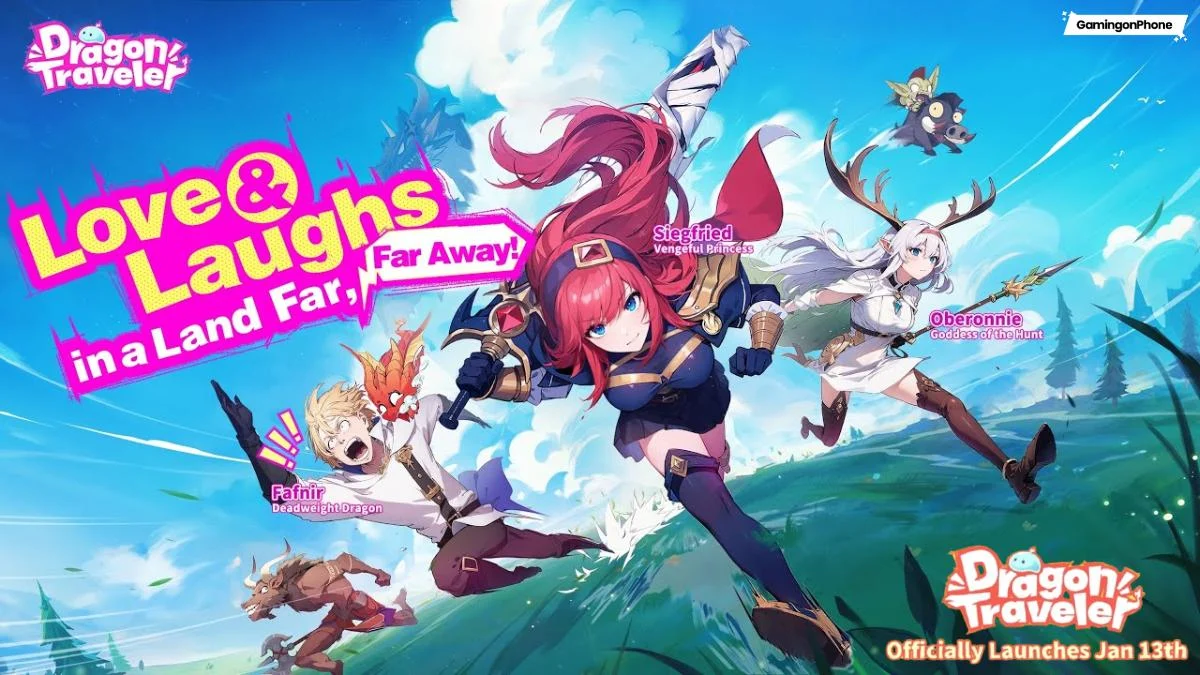 "Dragon Traveler" Soars with Player Engagement: A Comprehensive Guide to Active Redeem Codes (June 2026)