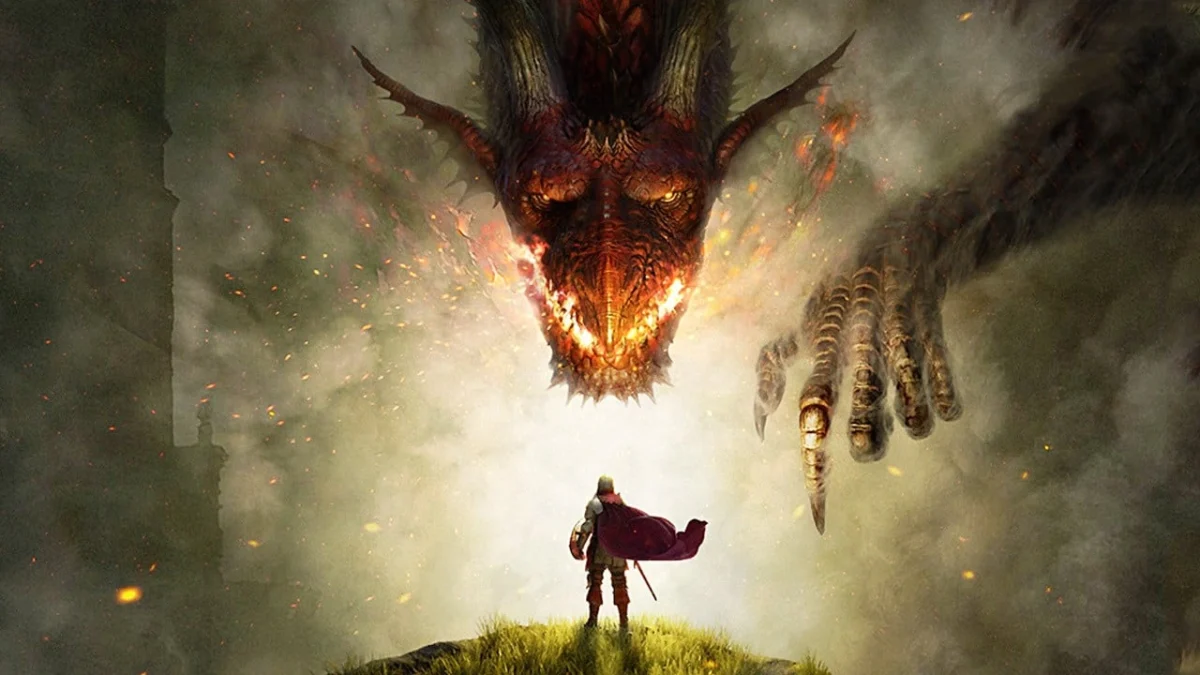 Dragon’s Dogma 2: Dark Arisen Expansion Ushers in a New Era Under Visionary Director Kento Kinoshita
