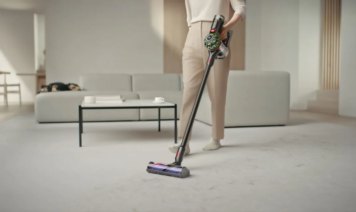 Dyson’s 2026 Expansion: A Comprehensive Deep Dive Into the New Cordless Vacuum Lineup