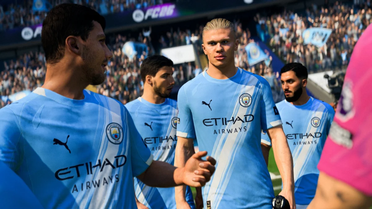 EA Unleashes New Advertising Frontier: "EA Advertising" Platform Seeks Seamless Integration into Gaming Experiences