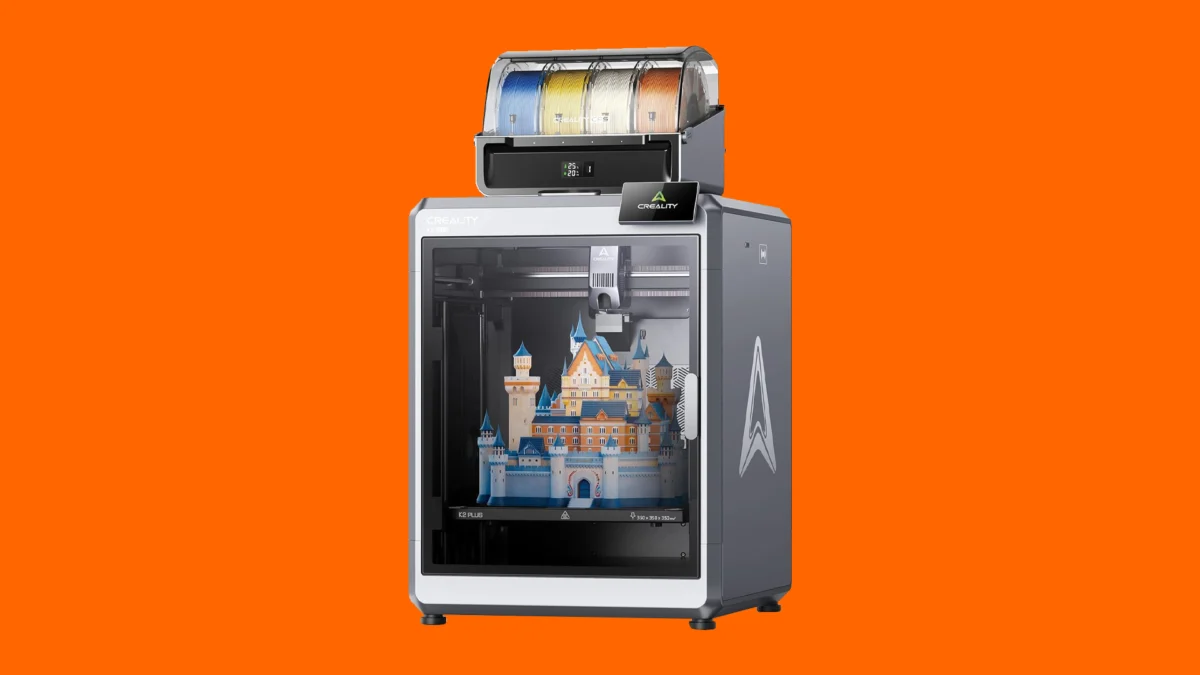 Early Access: Why You Don’t Need to Wait for Amazon Prime Day to Score a 3D Printer Deal