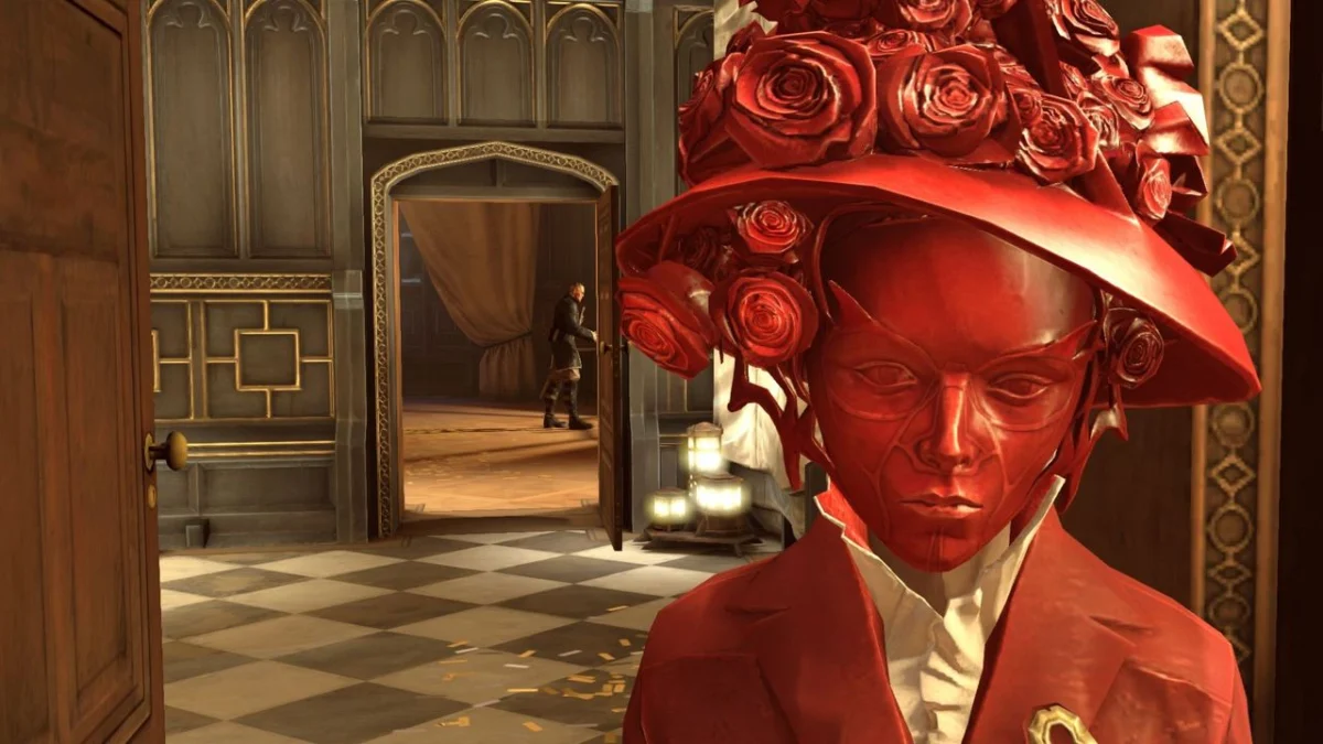 Echoes from the Void: Arkane’s Creative Leads Revisit the Masterpiece of Dishonored