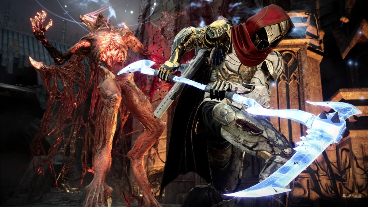 Echoes of the Abyss: An In-Depth Look at Counterplay Games’ Upcoming Roguelite, Armatus