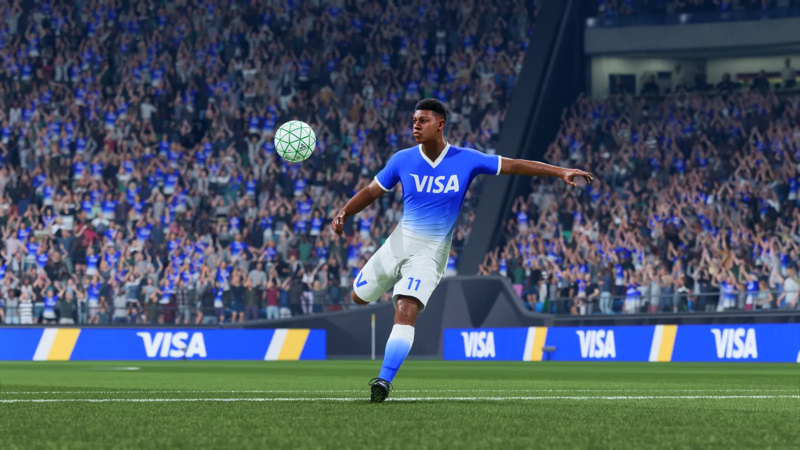 Electronic Arts Pivots to Premium Advertising: A New Frontier for Gaming Monetization