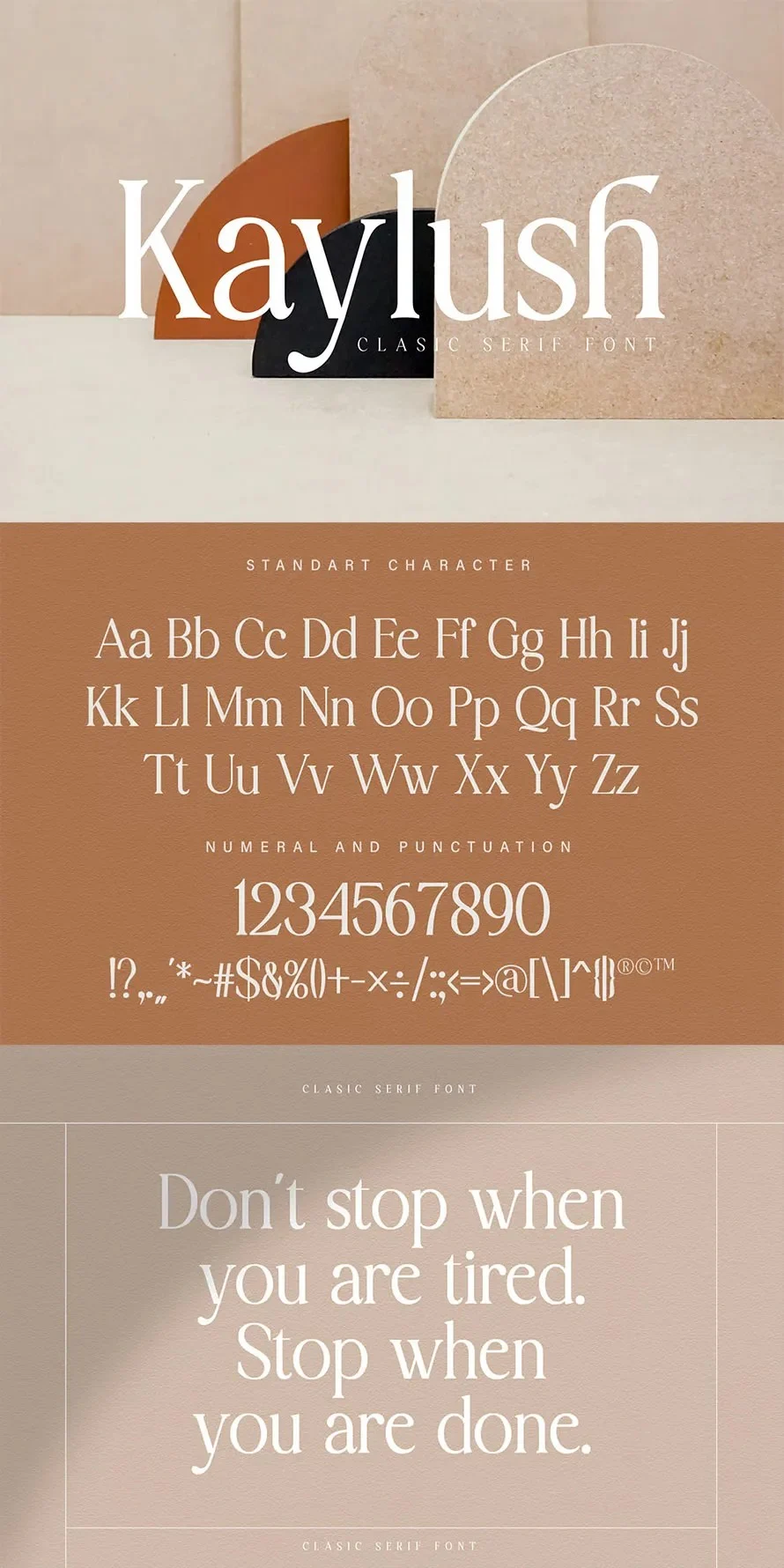Elevating Brand Identity: The Definitive Guide to Luxury Typography in Modern Design