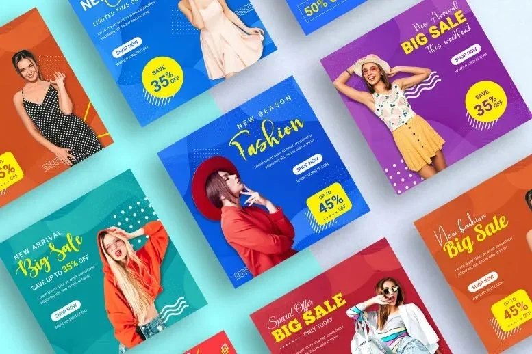 Elevating Digital Presence: The Ultimate Guide to Social Media Templates for Modern Brands