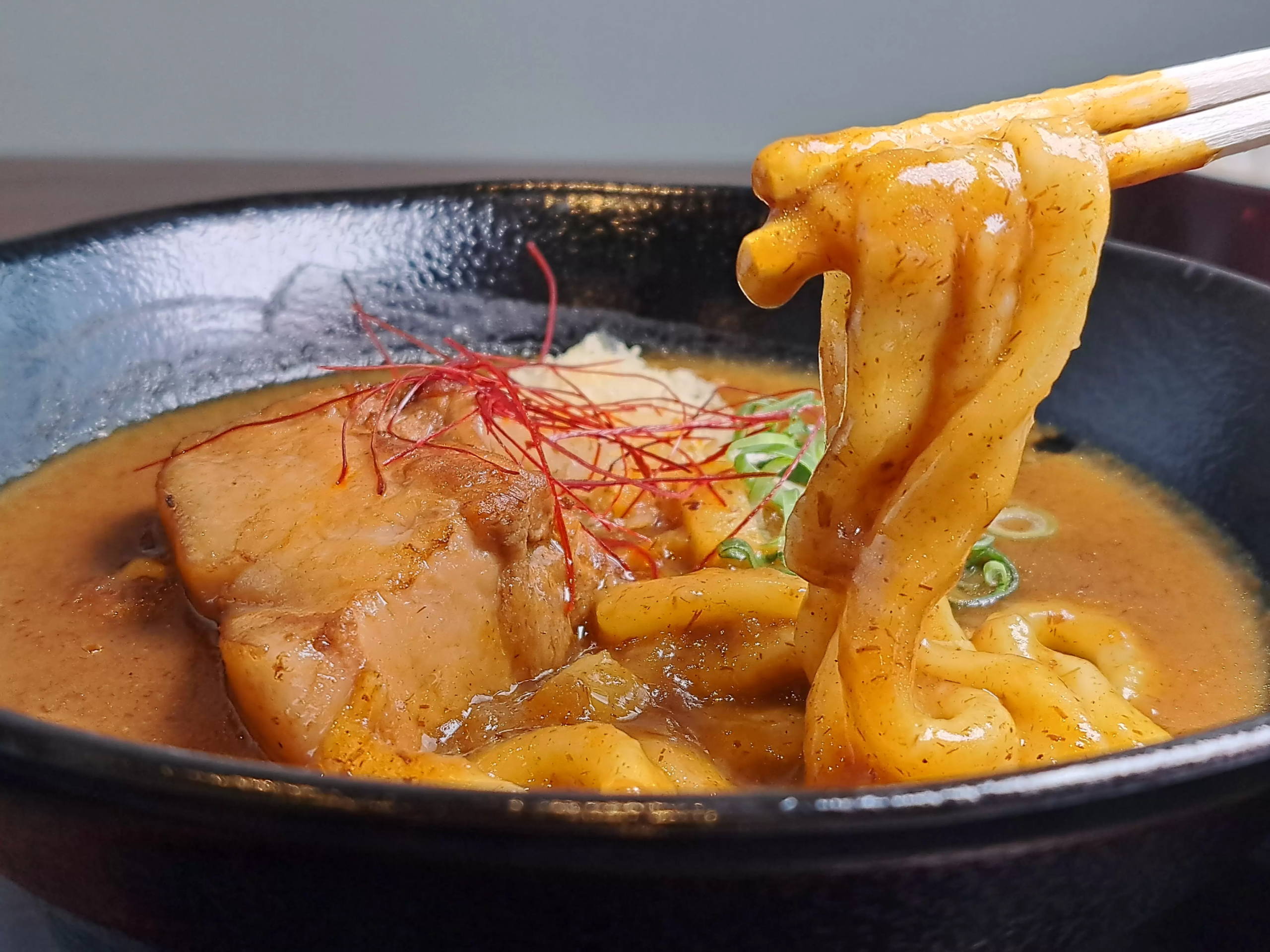 Elevating Gastronomy: A Culinary Journey Above the Clouds at Mount Gozaisho