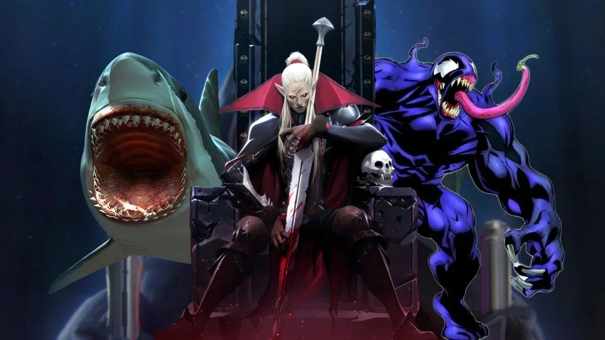 Embracing the Darkness: Top Open-World Games Where You Play the Villain