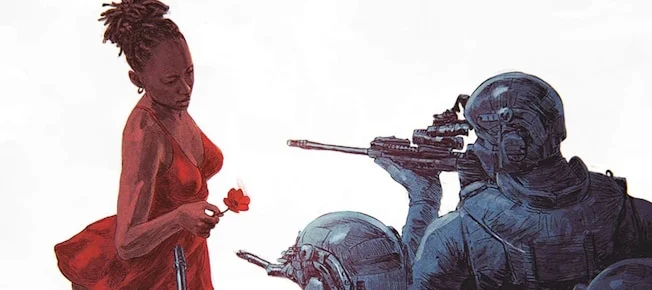 Empowering Activism: A Wave Blue World Launches "Civil Disobedience: Stories of Resistance"