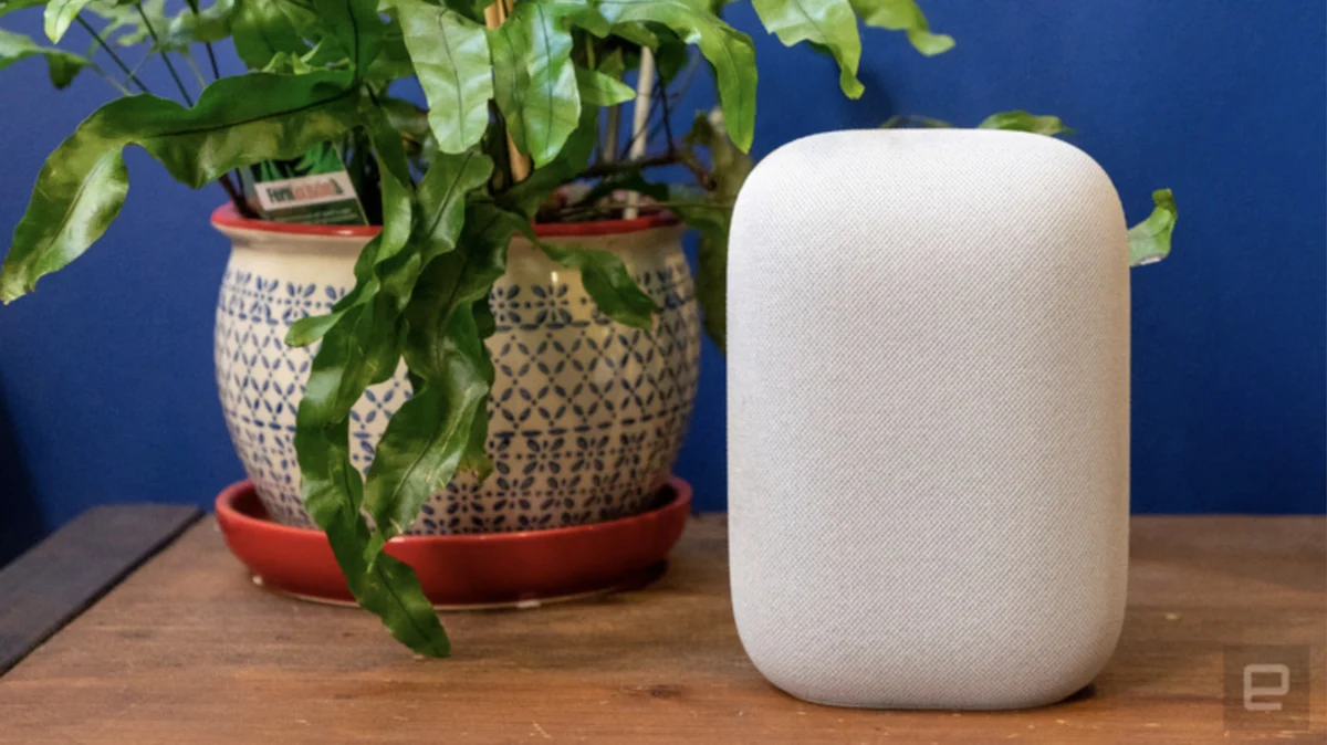 End of an Era: Google Retires Nest Mini and Nest Audio as AI Takes Center Stage