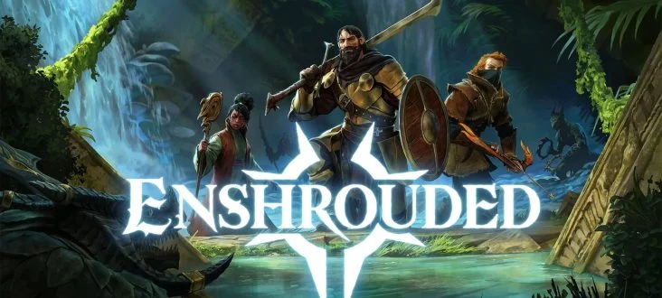 Enshrouded Exits Early Access: A New Era for Keen Games’ Survival RPG