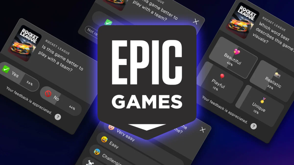 Epic Games Store to Undergo Massive Overhaul: A Strategic Shift Toward Modernization
