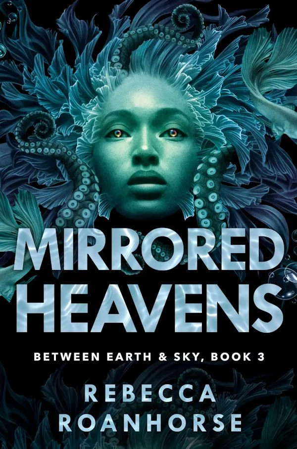Epic Myth-Making: A Deep Dive into Rebecca Roanhorse’s Between Earth and Sky Trilogy