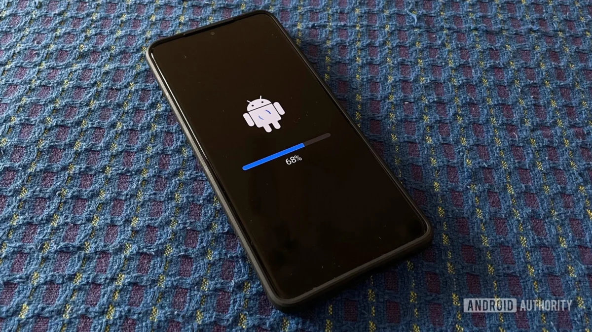 Essential Android Maintenance: Why Your Samsung Phone Needs These Manual System Updates Now