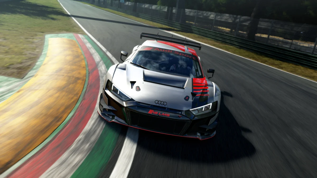 Evolution on the Track: Assetto Corsa Evo Update 0.7 Ushers in a New Era of Modding and Safety