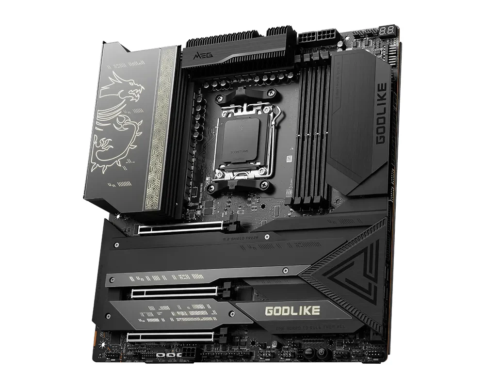 Expanding Performance Horizons: AMD EXPO Ultra Low Latency Reaches Legacy AM5 Motherboards