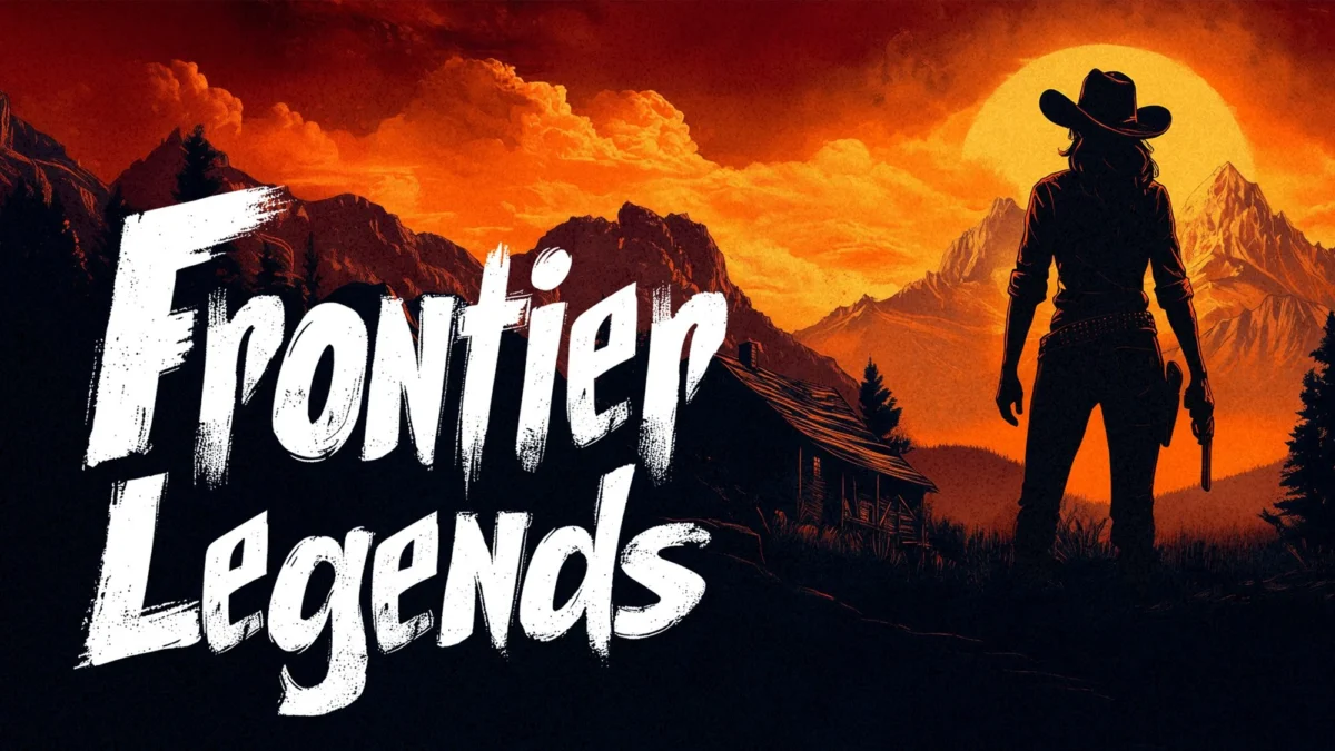 Expanding the Frontier: Neojac Entertainment Rolls Out Major Update for Frontier Legends